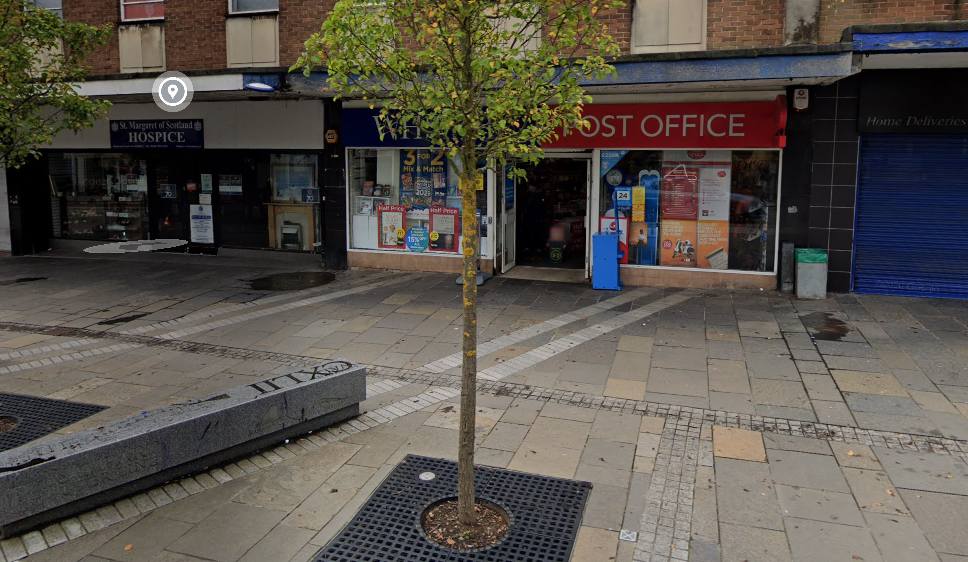 Scottish Tik Tok star accused of post office social media video threat